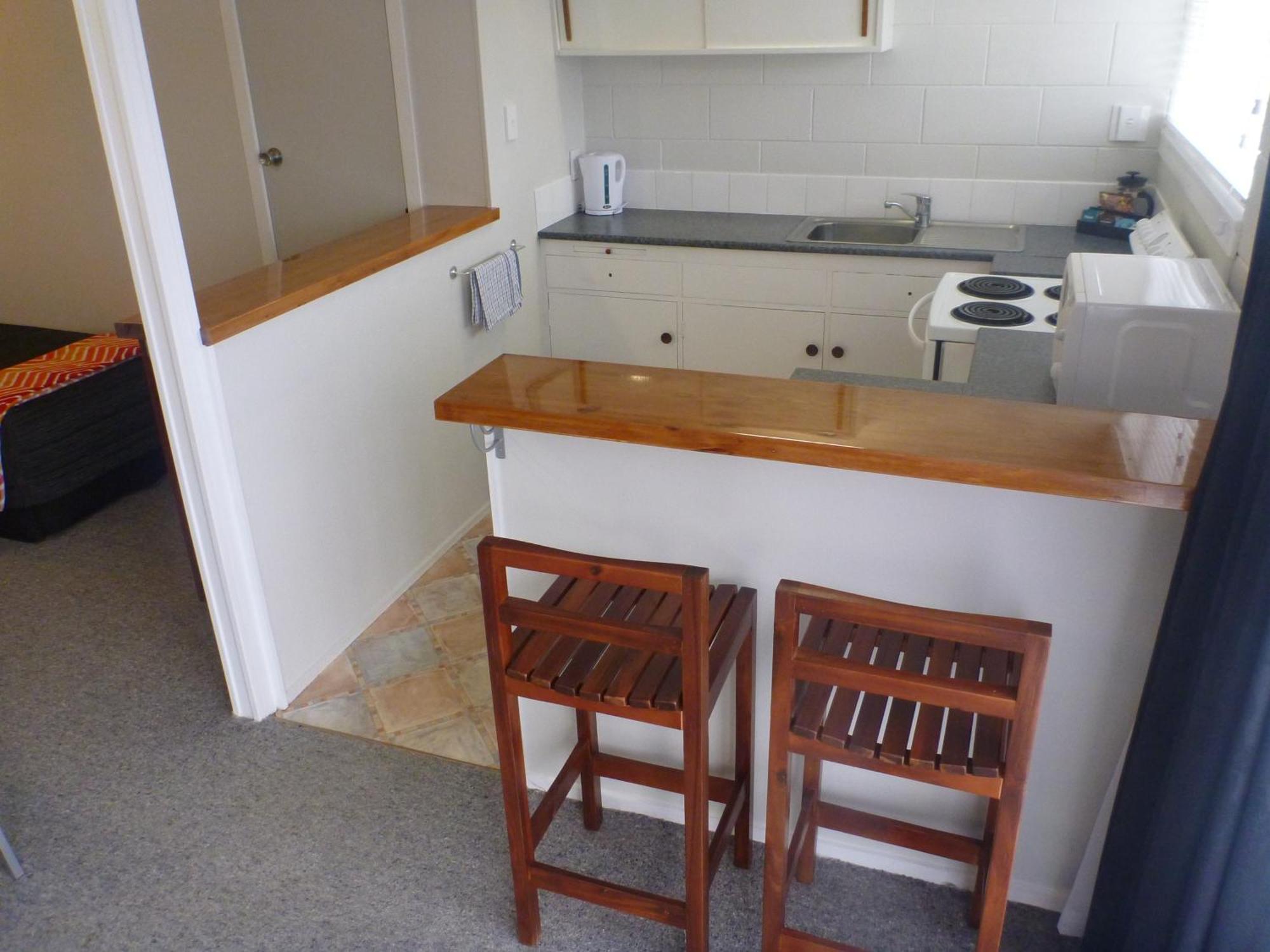 רוטורואה Fernleaf Motel חדר תמונה